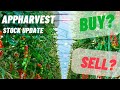 AppHarvest stock update! Number of farms on track to quadruple in 2022!