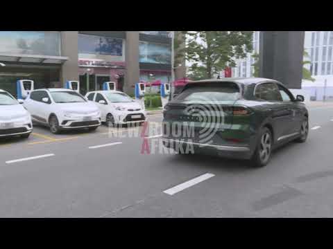 South African Automotive Masterplan Saam 2035