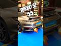 Is the Porsche 911 Turbo S Worth $200,000? #luxury #cartok #porsche #turbo