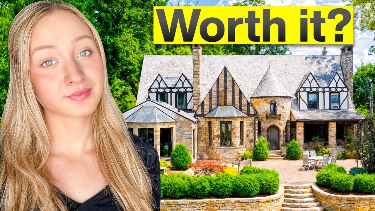Is This Pittsburgh's Best Luxury Suburb? (Or Overrated?)