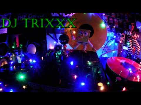 DJ Quicksilver — Dj Quicksilver - Bellissima (Dj Phillip Remix)