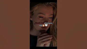 Nefes Almak Istiyorum BB Keşfet 