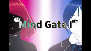 Alexander James - Mind Gate I (from Nemoid)