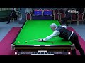 Jonathan Marwood vs Barry Russell | Last 16 | World Billiards Matchplay Championship 2023