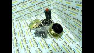 ШРУС переднего кардана Jeep Grand Cherokee WK/WH. ШРУС переднего кардана Jeep Grand Cherokee WK/WH.
