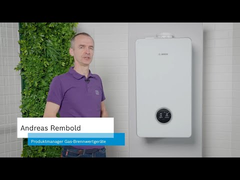 Video: Bosch Warmwasserbereiter: Beschreibung, Funktionen, Bewertungen