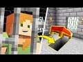 I Escaped From Minecraft Prison and Took Revenge | MINECRAFT