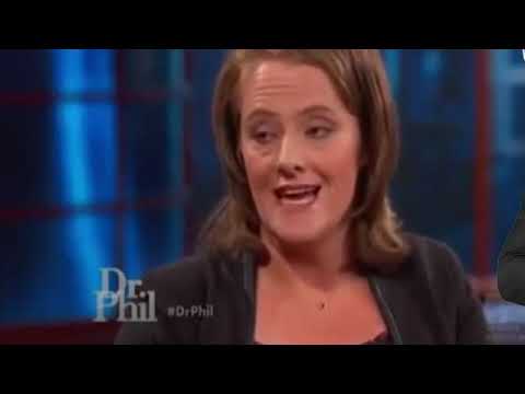 Dr Phil Season 2019 Dec 16,2019 Episodes 394 Part 4 - YouTube