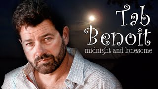 Tab Benoit - Midnight and lonesome (Srpski prevod)