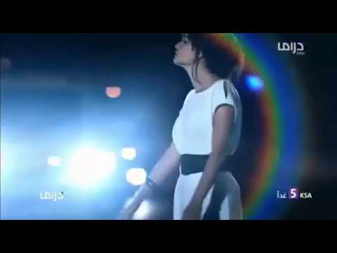 اعلان مسلسل شارع السلام على ام بي سي دراما اعلان قديم