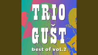 Video thumbnail of "Trio Gušt - Zagreb Pop Rock Mix"