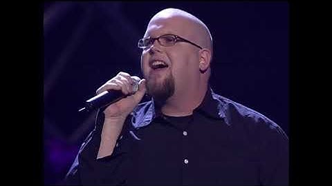 Thumbnail of MercyMe: "I Can Only Imagine" (33rd Dove Awards)