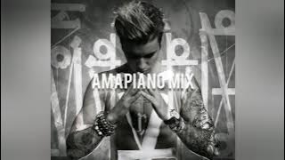 Justin Bieber - Love Yourself [Zen Amapiano Mix]