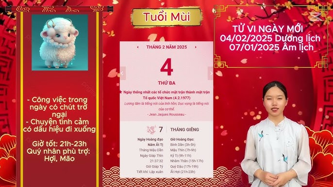 Giờ Hoàng Đạo Của Tuổi Dậu: Chọn Thời Gian Tốt Nhất Để Thành Công Và Tài Lộc