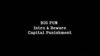 Famous Big Pun - Intro & Beware Profile