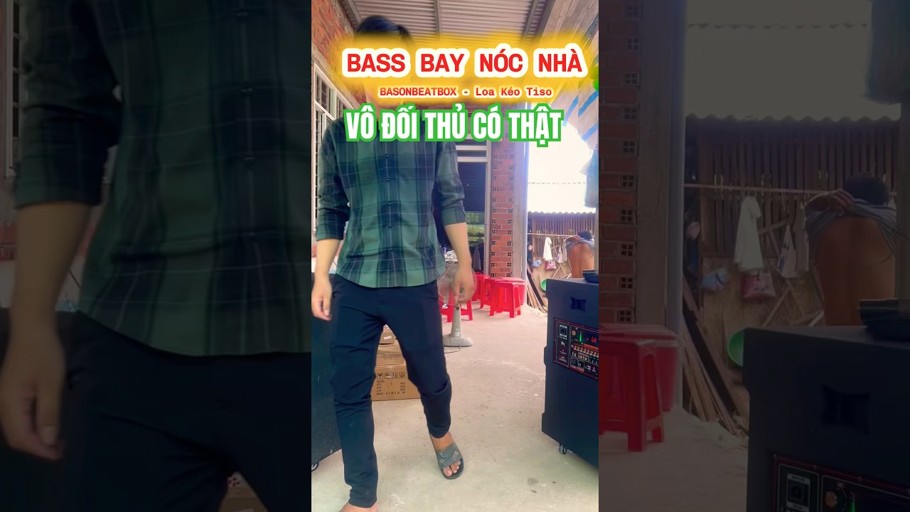 TRÙM CUỐI 4 TẤC 