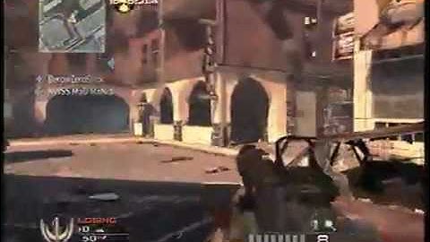 Free MW2 10th prestige UNLOCK ALL lobby (PATCHED)