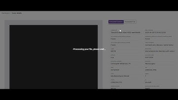 Attinio AI Prior Auth Demo