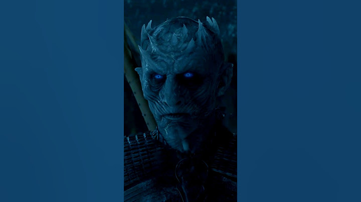 Night King Kills Three Eyed Raven | Game of Thrones | #shorts #short #viral #gameofthrones