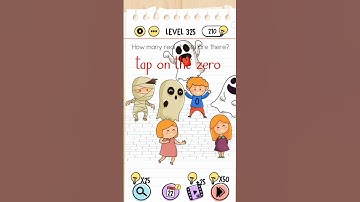 brain test level 325 #level 325 #braintest #shorts #walkthrough #games #trickypuzzles