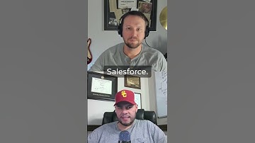 Salesforce vs. HubSpot: The Ultimate Mechanics Toolbox vs. User-Friendly Simplicity