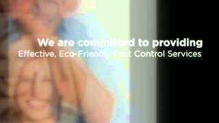 Troy, MI Pest Control Services - Hi-Tech Pest Control