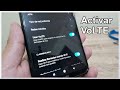 Como activar las llamadas VoLTE de tu Xiaomi 📱