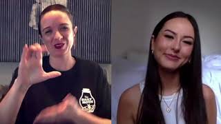 Famous Interview with Abigail from “Bachelor” Wealth