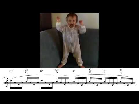 Mała Tancereczka — Tadeusz Prokurat