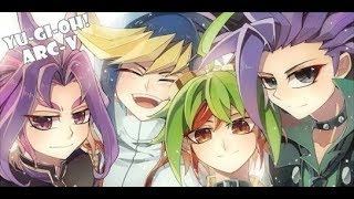 Yuya Sakaki AMV | Yu-Gi-Oh Arc V