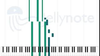 El lamento de las cabras - Corrosion of Conformity [Sheet Music]