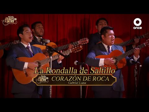 Corazón De Roca