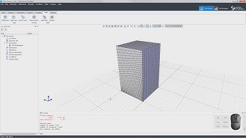 T7 | Meshing the Geometrial Model and Partition
