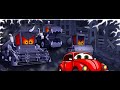 A Tougher Enemy -  Car eats Cars 2 Soundtrack -  Boss level