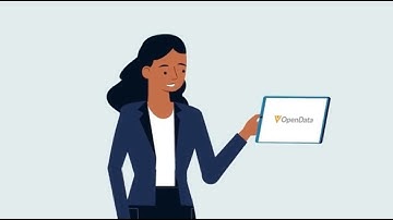 Supercharge Your CRM with Veeva OpenData