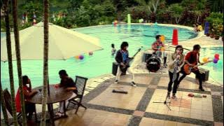 Jikan - Dansa Patah Hati