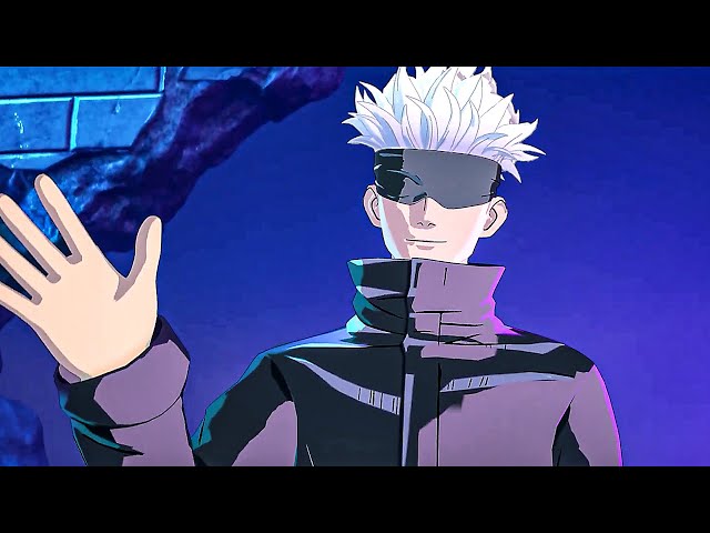 Fortnite anuncia oficialmente colaboração com Jujutsu Kaisen - Veja o  trailer! - Combo Infinito