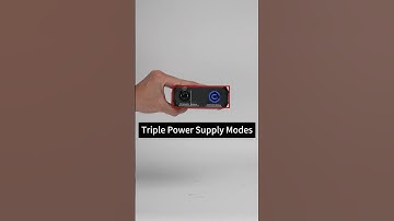 🚀 New Release: ArtNet / sACN Network Controller