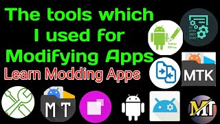 Modding Tools For Android MT//Part 1 // #Short #MTManager #MTK #MTManagerVIP #MaharnaTech screenshot 4