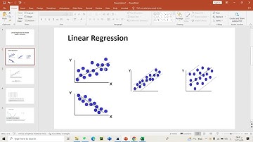 #044- Building Linear Regression from scratch in Python Part 1