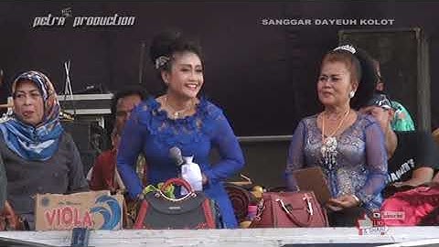 GAK TAU JUDUL SENI SUNDA JAIPONG - RAJANYA JAIPONG SENI