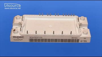 BSM15GP120 (IGBT- Module), Utsource