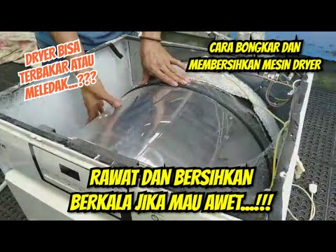 Video: Cara Mencuci Hoodie Ritsleting (dengan Gambar)