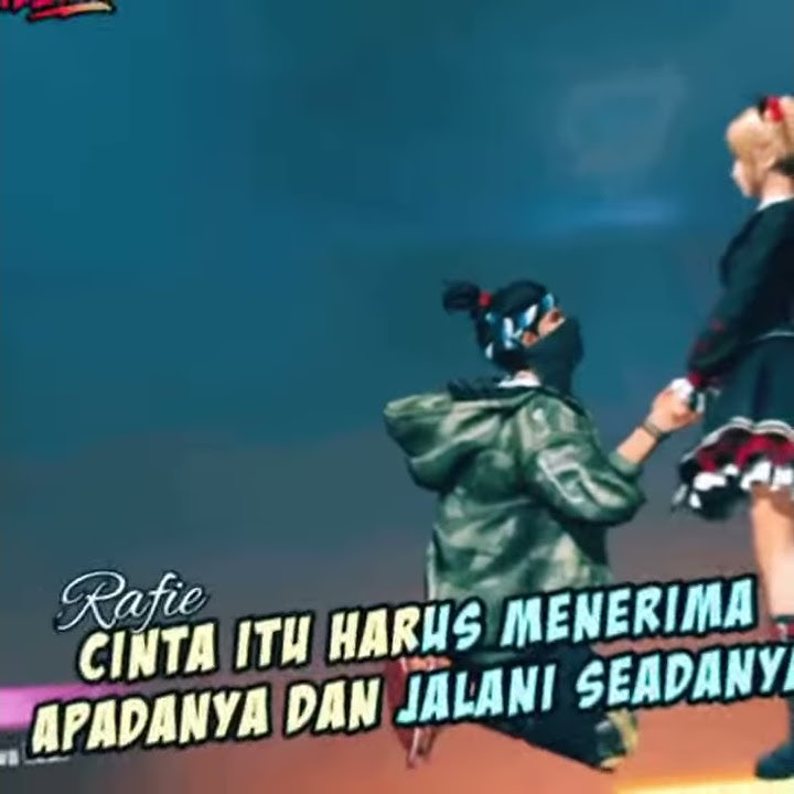 Story wa ff Bikin baper 30 detik #quotes bucin