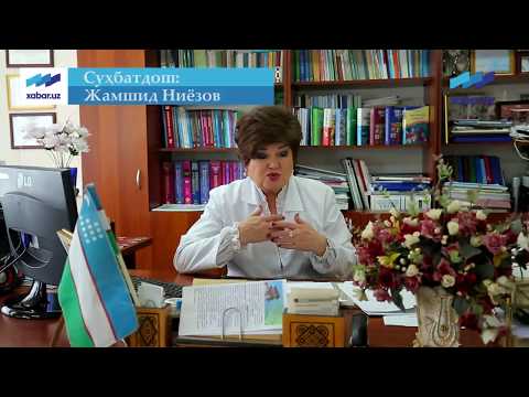 Тўғри овқатланишни биламизми?