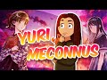 De nouveaux yuri mconnus 