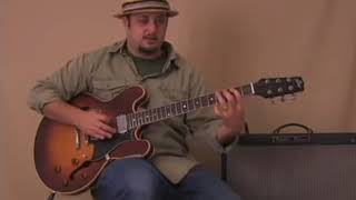 One of the Top BEATLES guitar Riffs..... The easy EASY to Play & turns heads