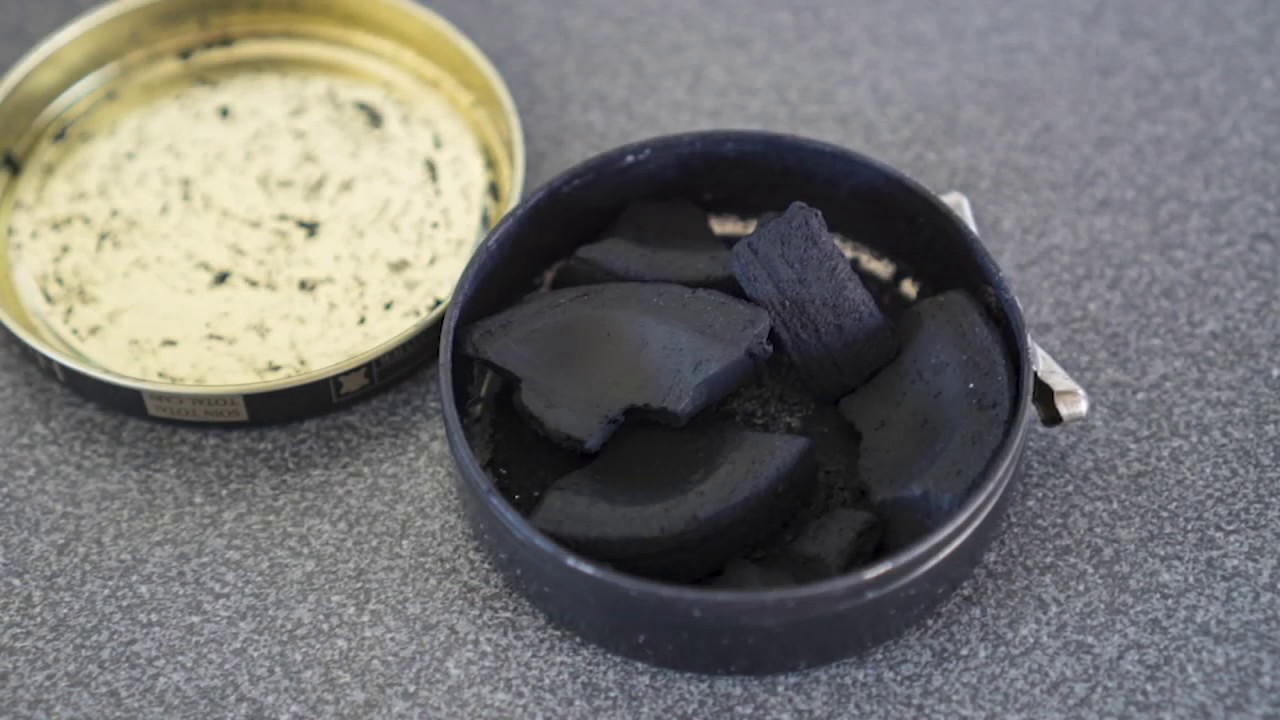 How to fix cracked wax polish 