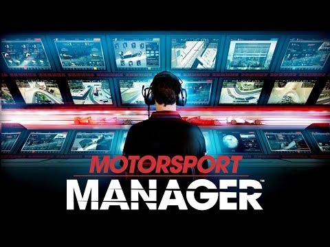 Wideo: Motorsport Manager Dociera Do Sedna Tego, Co Sprawia, że F1 Fascynuje