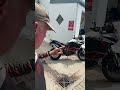 KTM goes for some love in Paarl